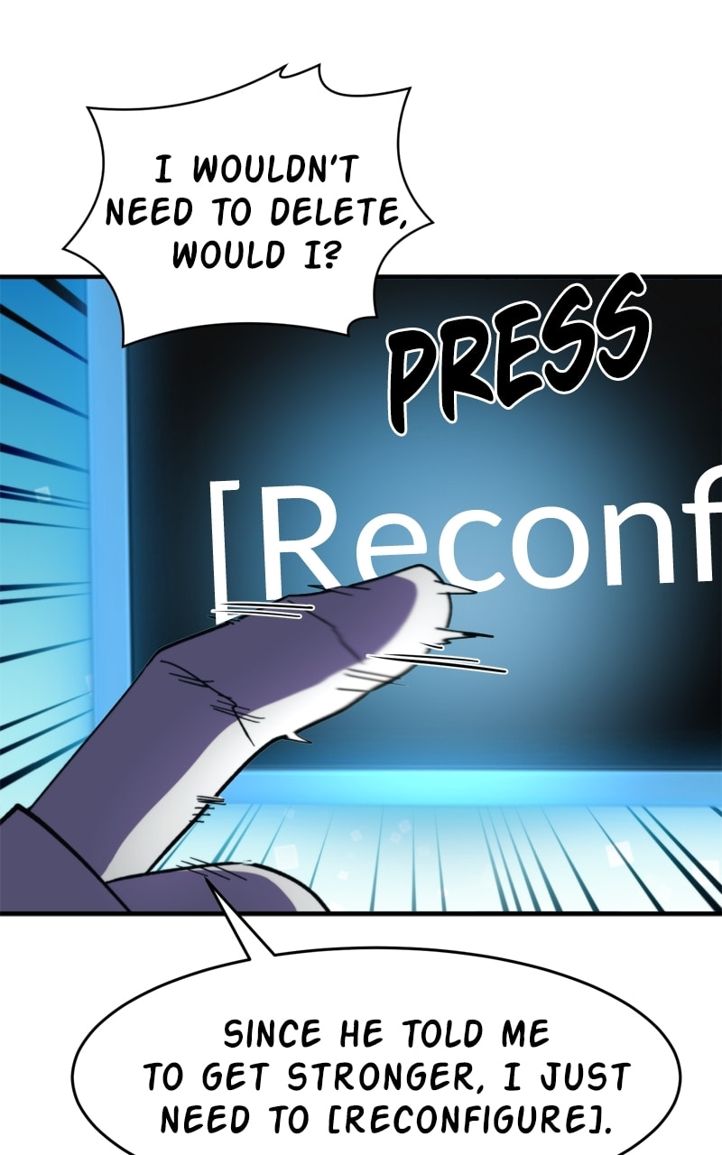 Read The Final Raid Boss chapter 87 image 32 on Lezhin