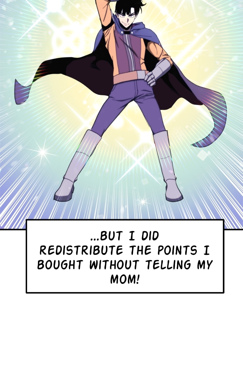 Read The Final Raid Boss chapter 87 image 38 on Lezhin