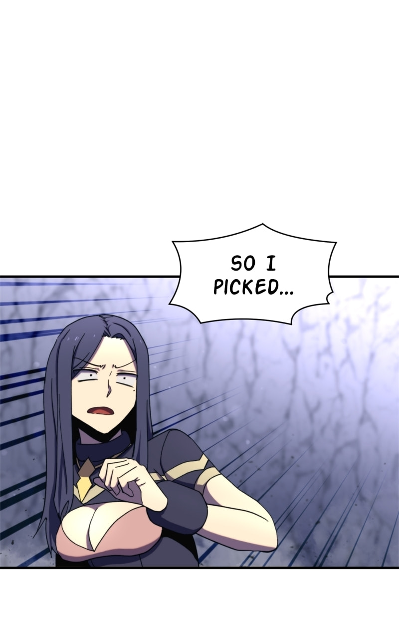 Read The Final Raid Boss chapter 87 image 41 on Lezhin