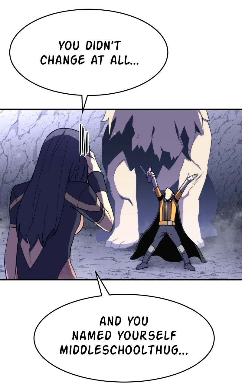 Read The Final Raid Boss chapter 87 image 44 on Lezhin