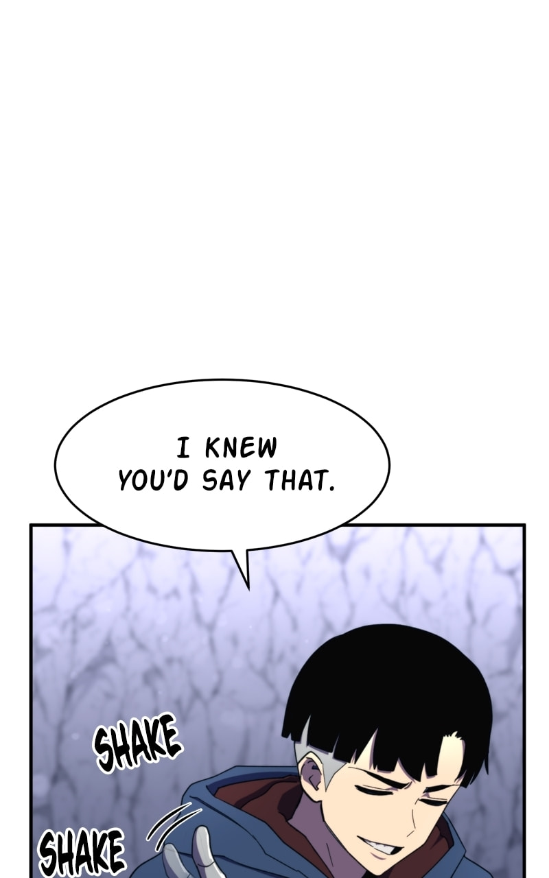 Read The Final Raid Boss chapter 87 image 45 on Lezhin