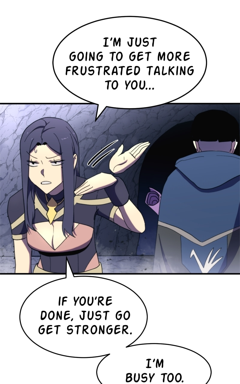 Read The Final Raid Boss chapter 87 image 47 on Lezhin