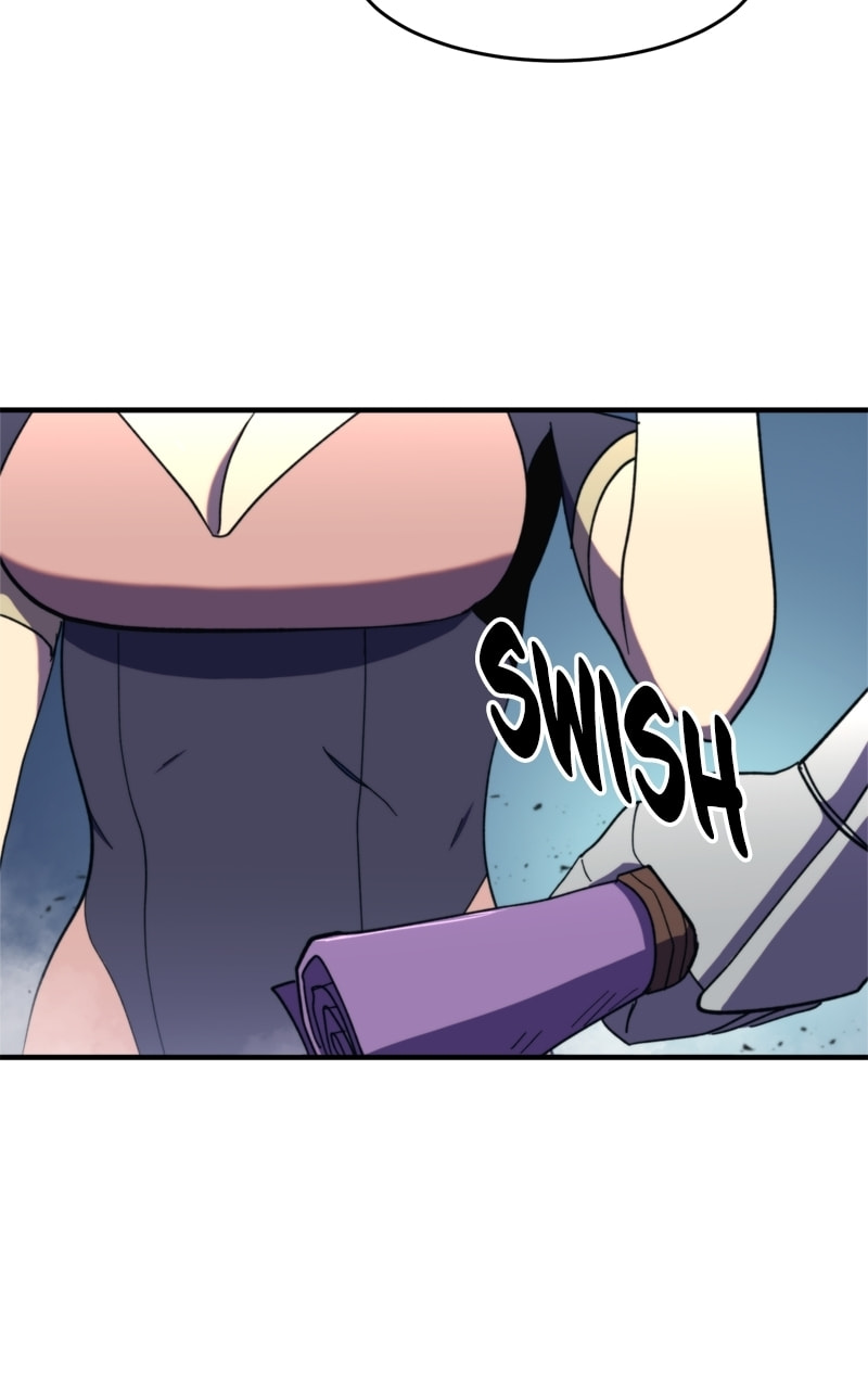 Read The Final Raid Boss chapter 87 image 48 on Lezhin