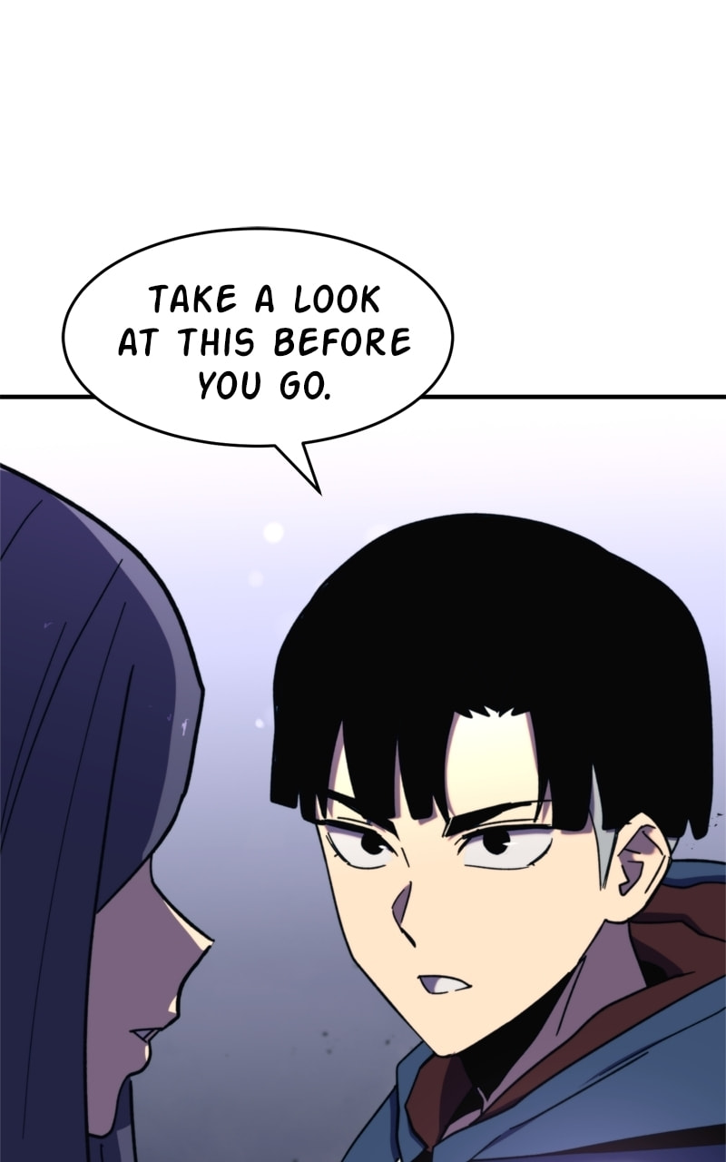 Read The Final Raid Boss chapter 87 image 49 on Lezhin