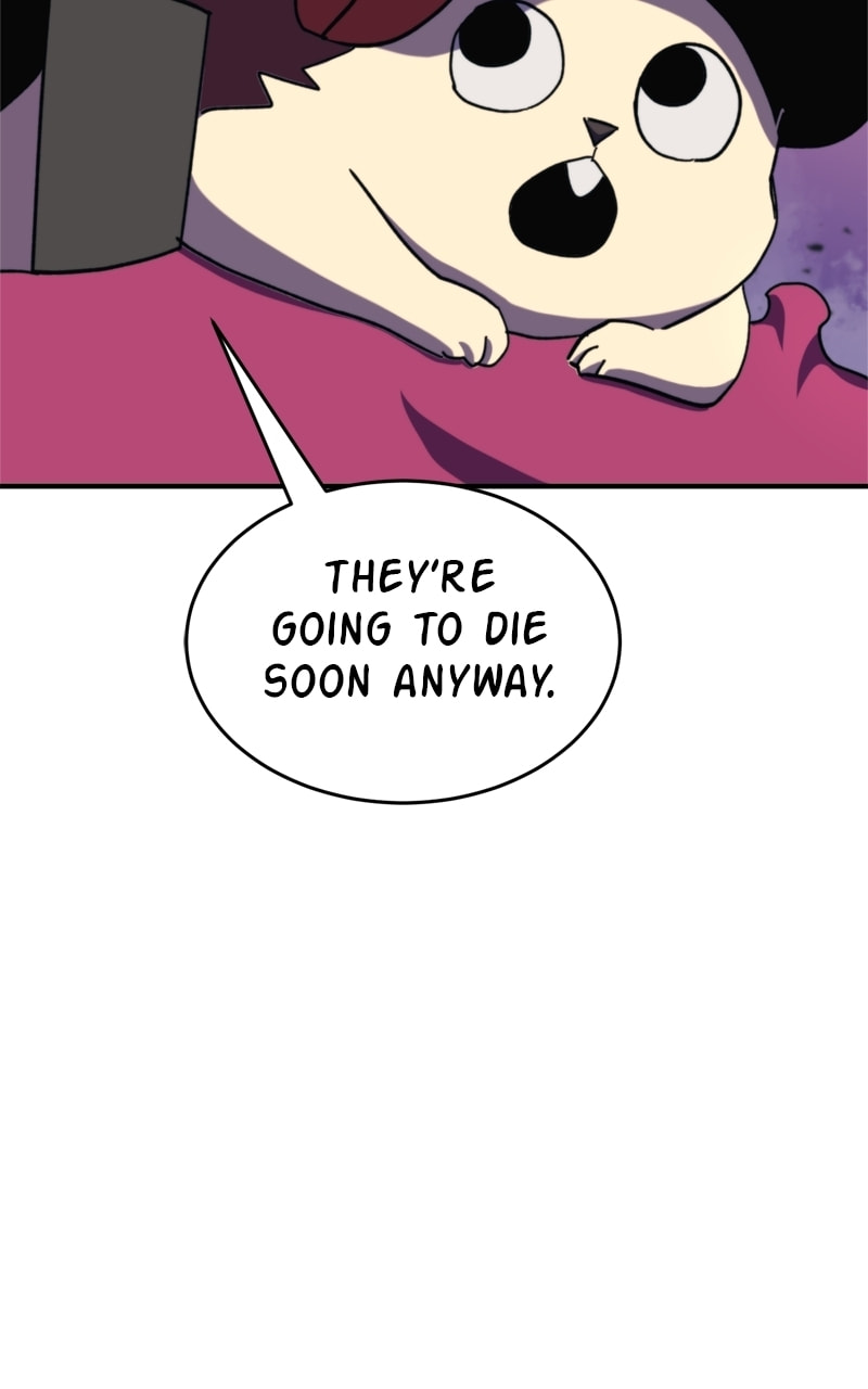 Read The Final Raid Boss chapter 87 image 59 on Lezhin
