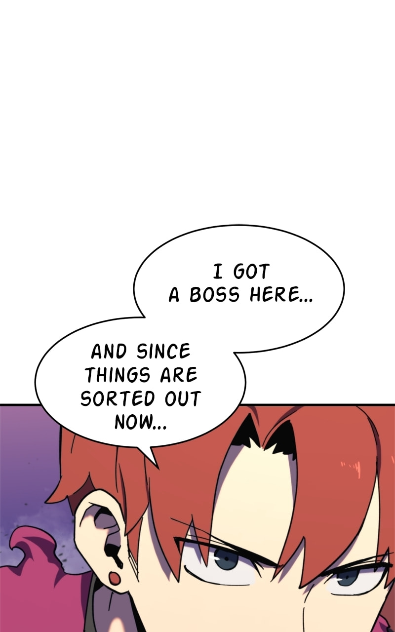 Read The Final Raid Boss chapter 87 image 61 on Lezhin