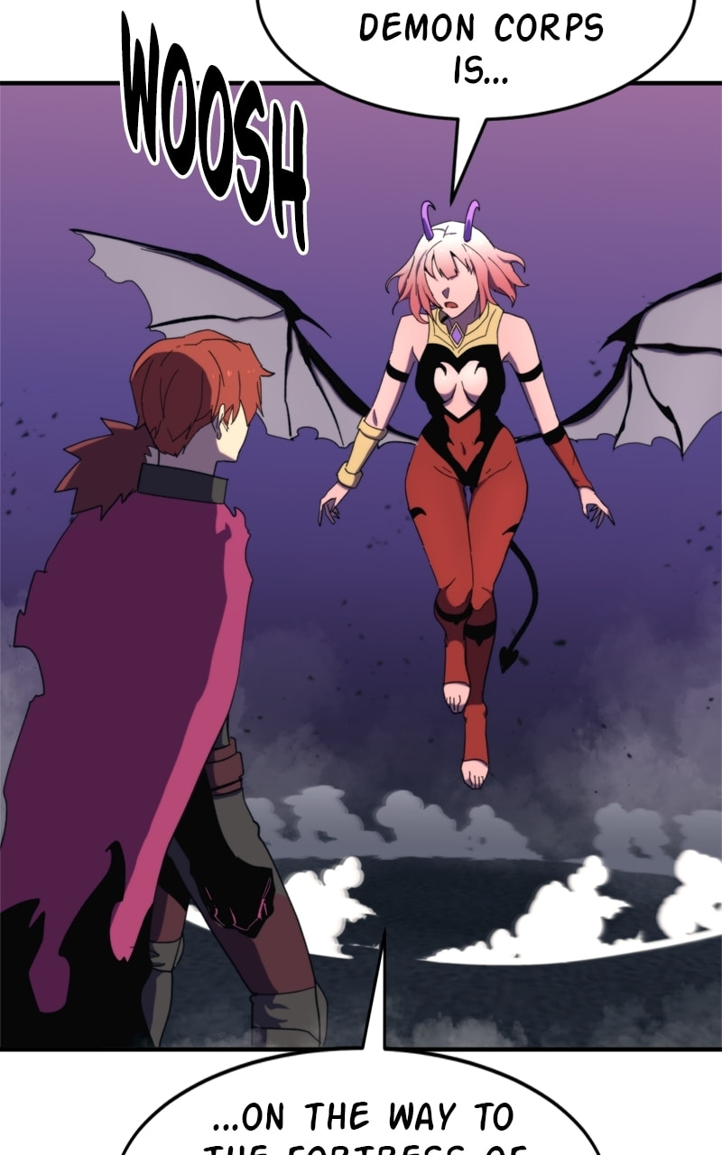 Read The Final Raid Boss chapter 87 image 63 on Lezhin