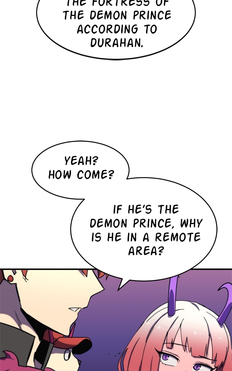 Read The Final Raid Boss chapter 87 image 64 on Lezhin
