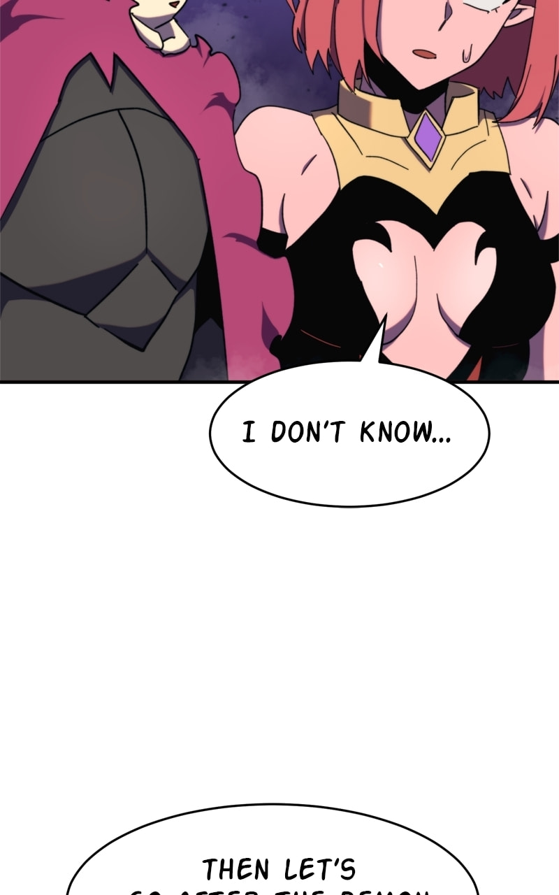 Read The Final Raid Boss chapter 87 image 65 on Lezhin