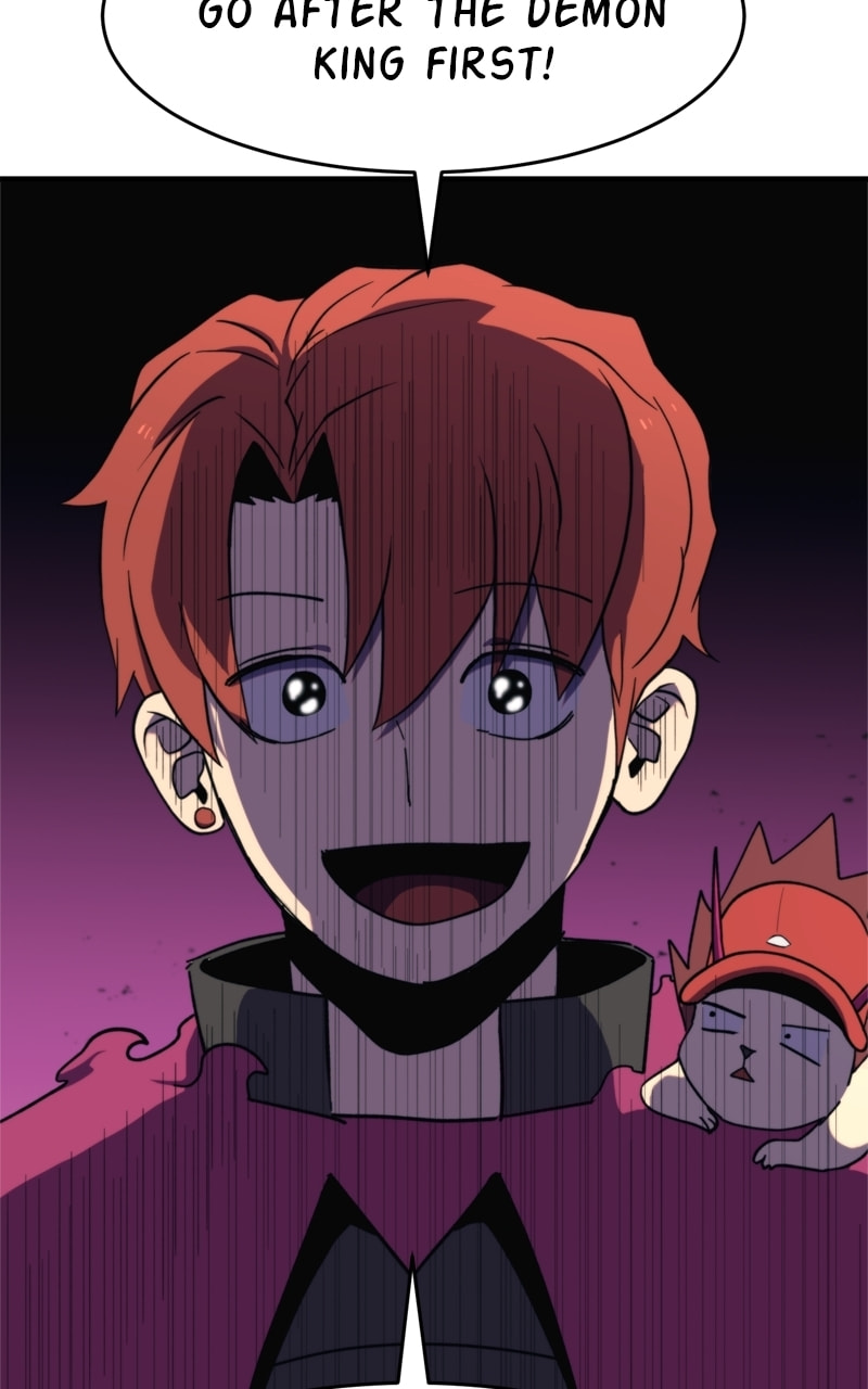 Read The Final Raid Boss chapter 87 image 66 on Lezhin