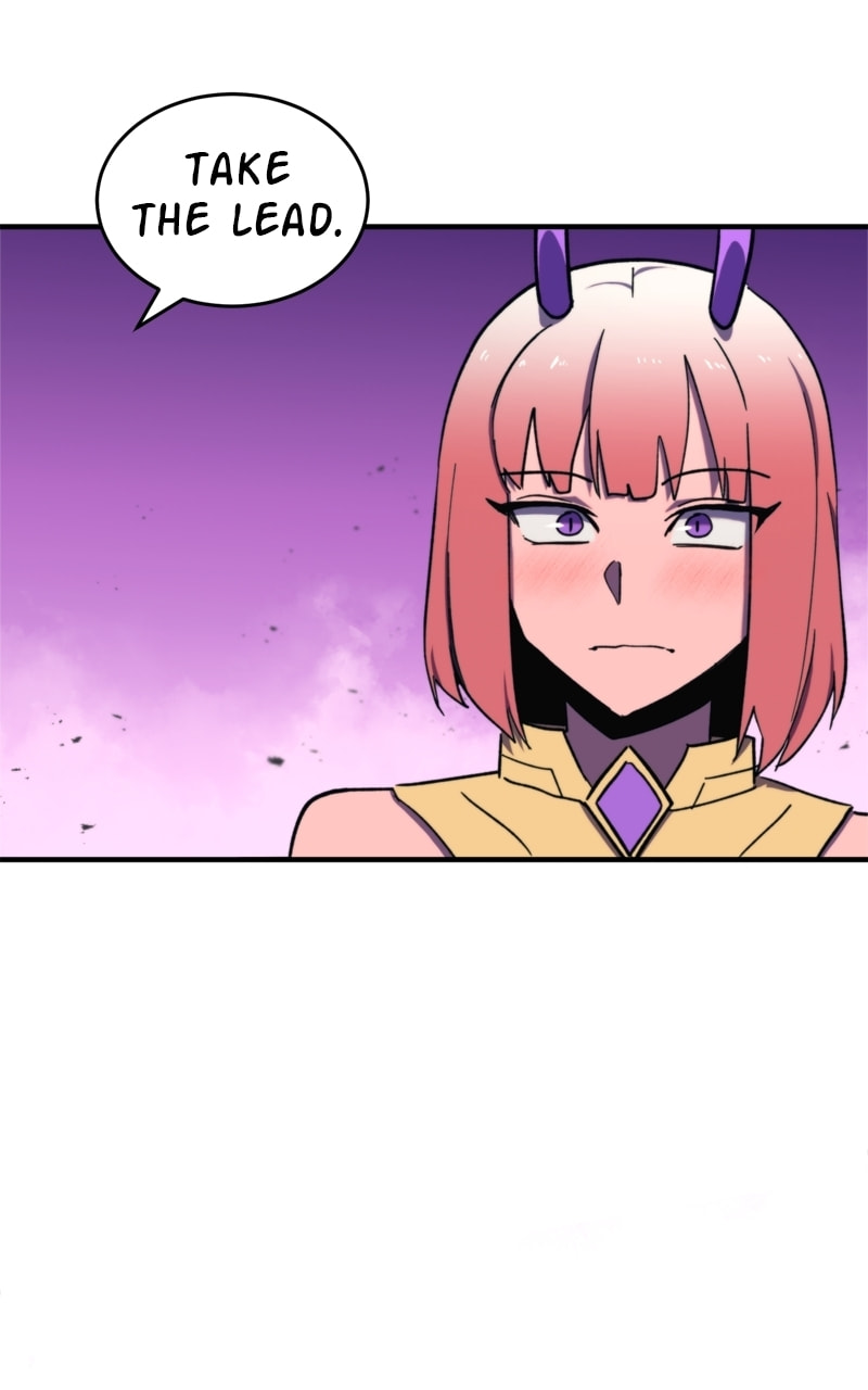 Read The Final Raid Boss chapter 87 image 69 on Lezhin