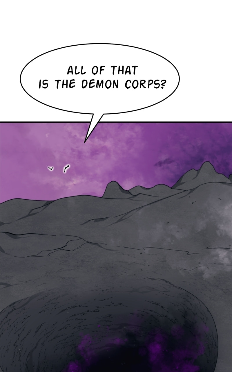 Read The Final Raid Boss chapter 87 image 74 on Lezhin