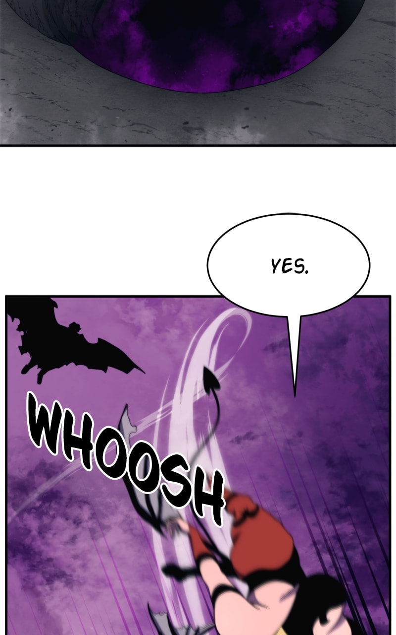 Read The Final Raid Boss chapter 87 image 75 on Lezhin
