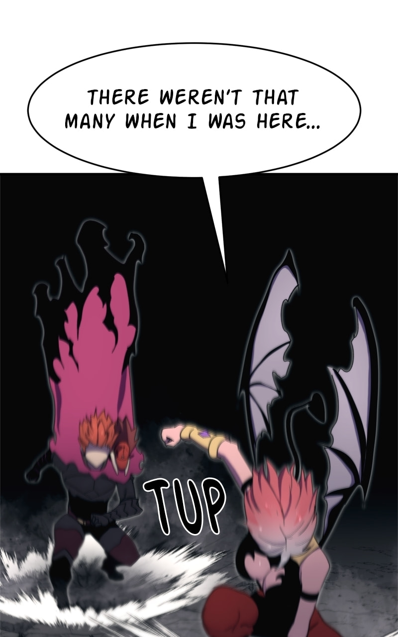 Read The Final Raid Boss chapter 87 image 78 on Lezhin