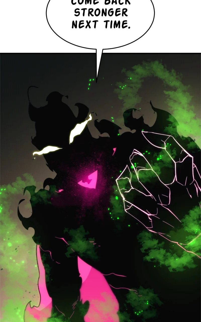 Read The Final Raid Boss chapter 87 image 8 on Lezhin