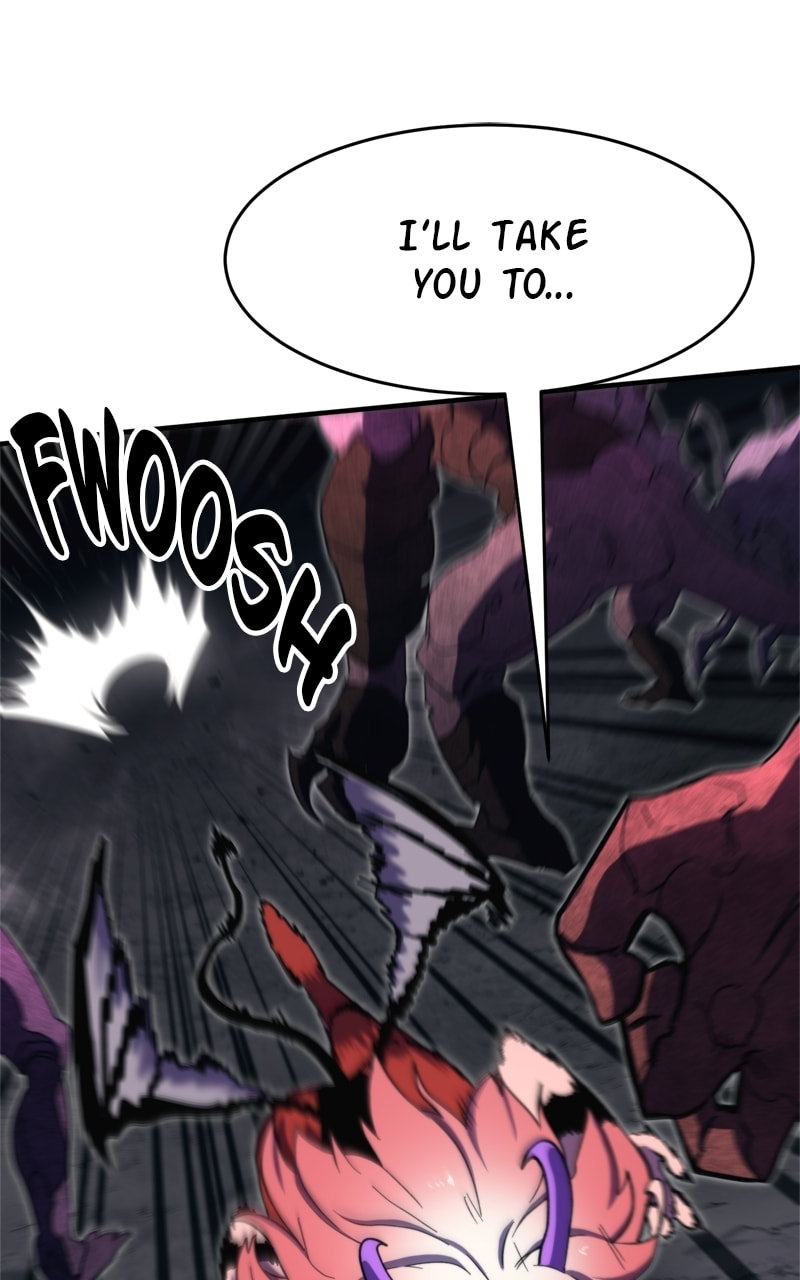 Read The Final Raid Boss chapter 87 image 91 on Lezhin