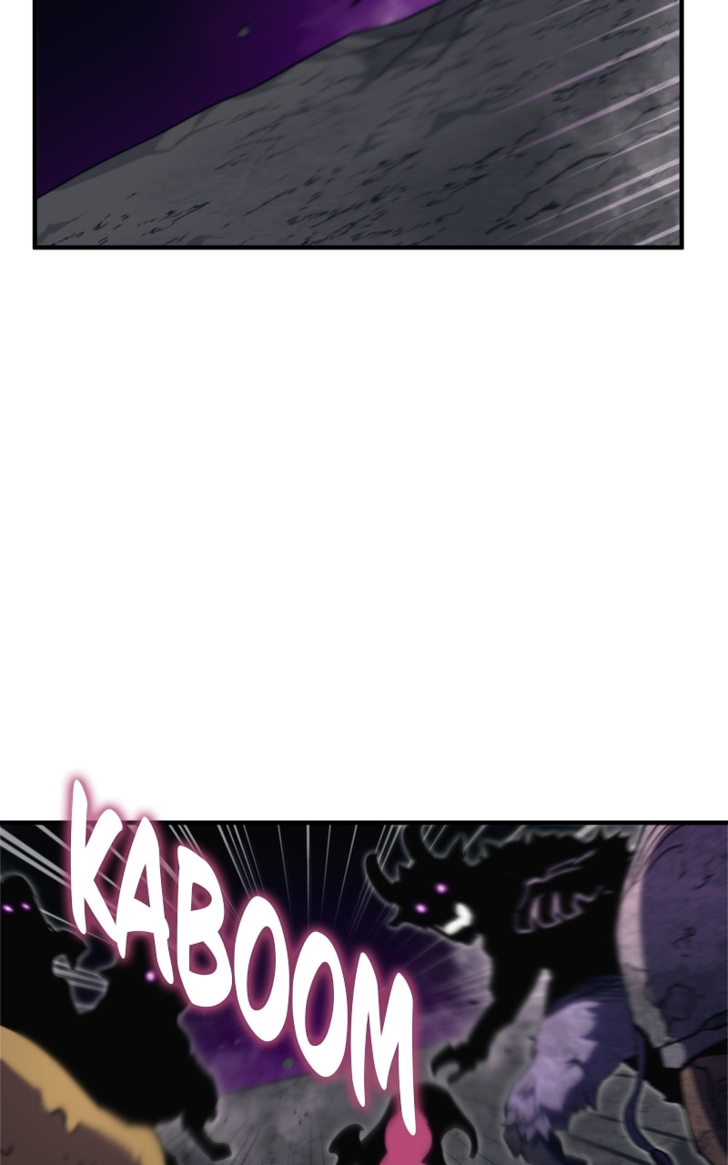 Read The Final Raid Boss chapter 87 image 95 on Lezhin