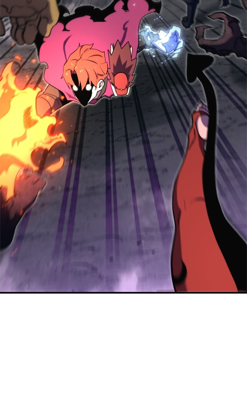 Read The Final Raid Boss chapter 87 image 96 on Lezhin