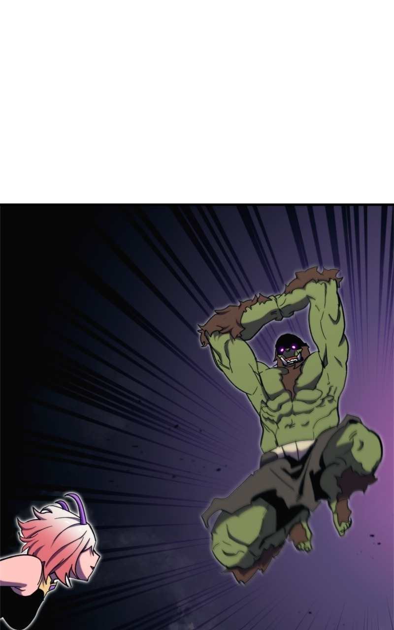Read The Final Raid Boss chapter 87 image 97 on Lezhin