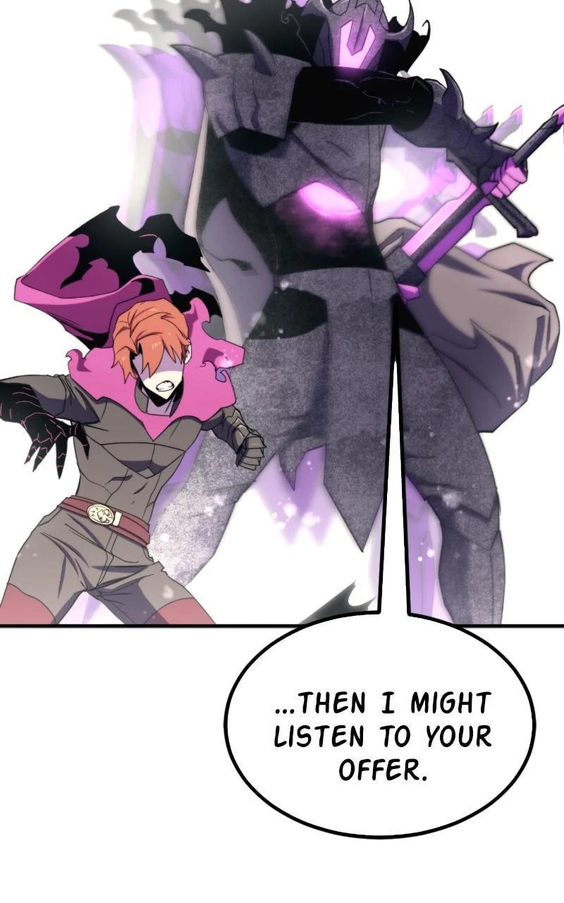 Read The Final Raid Boss chapter 89 image 10 on Lezhin