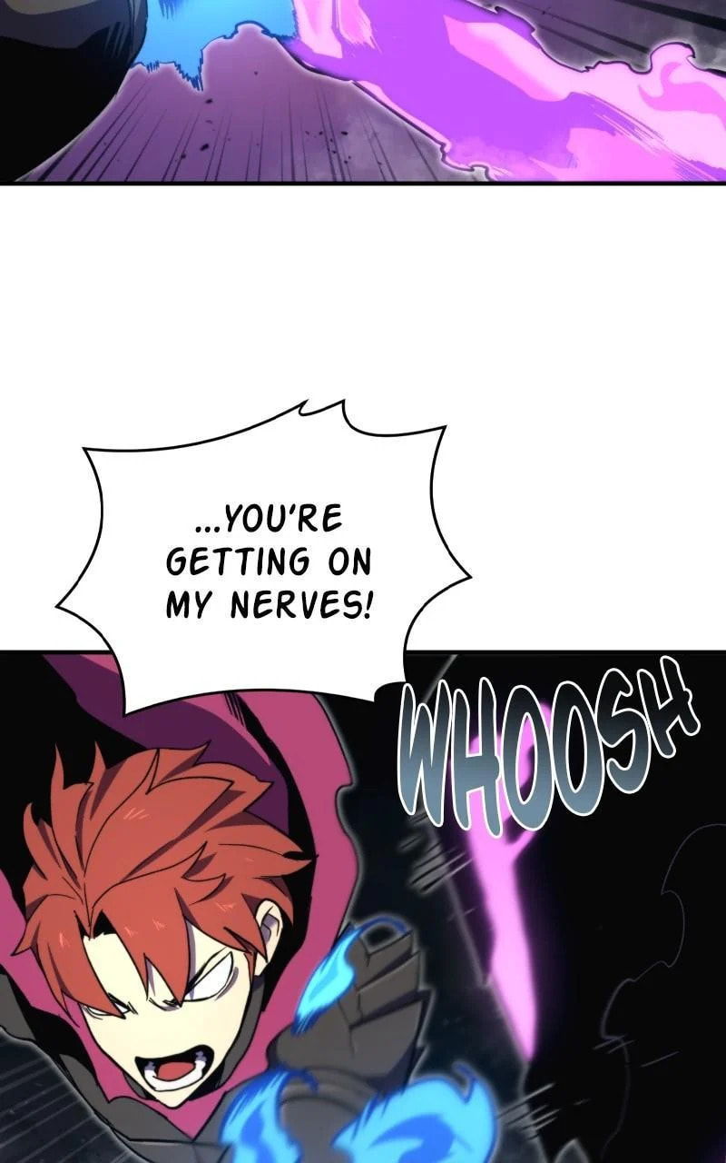 Read The Final Raid Boss chapter 89 image 100 on Lezhin