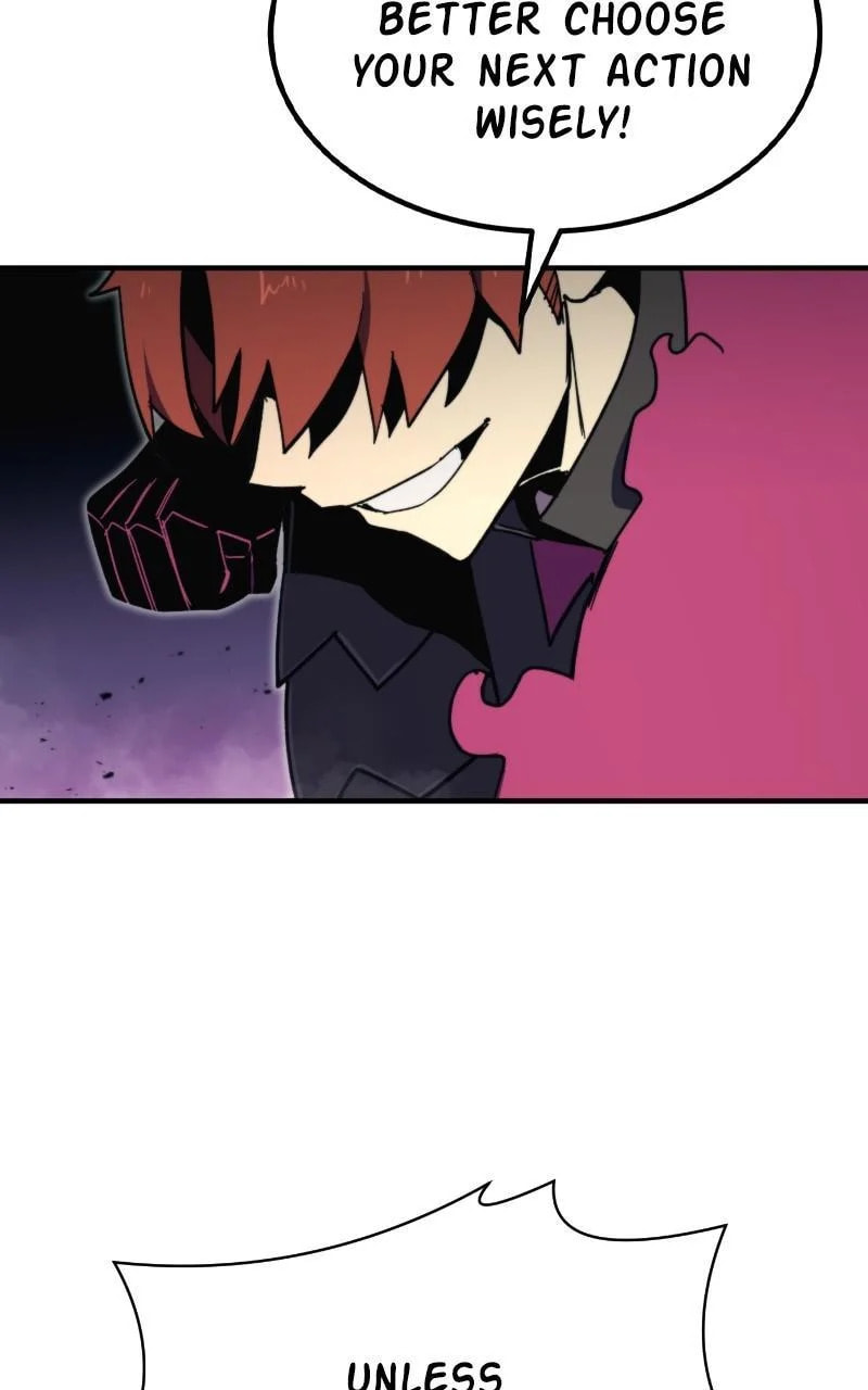 Read The Final Raid Boss chapter 89 image 113 on Lezhin