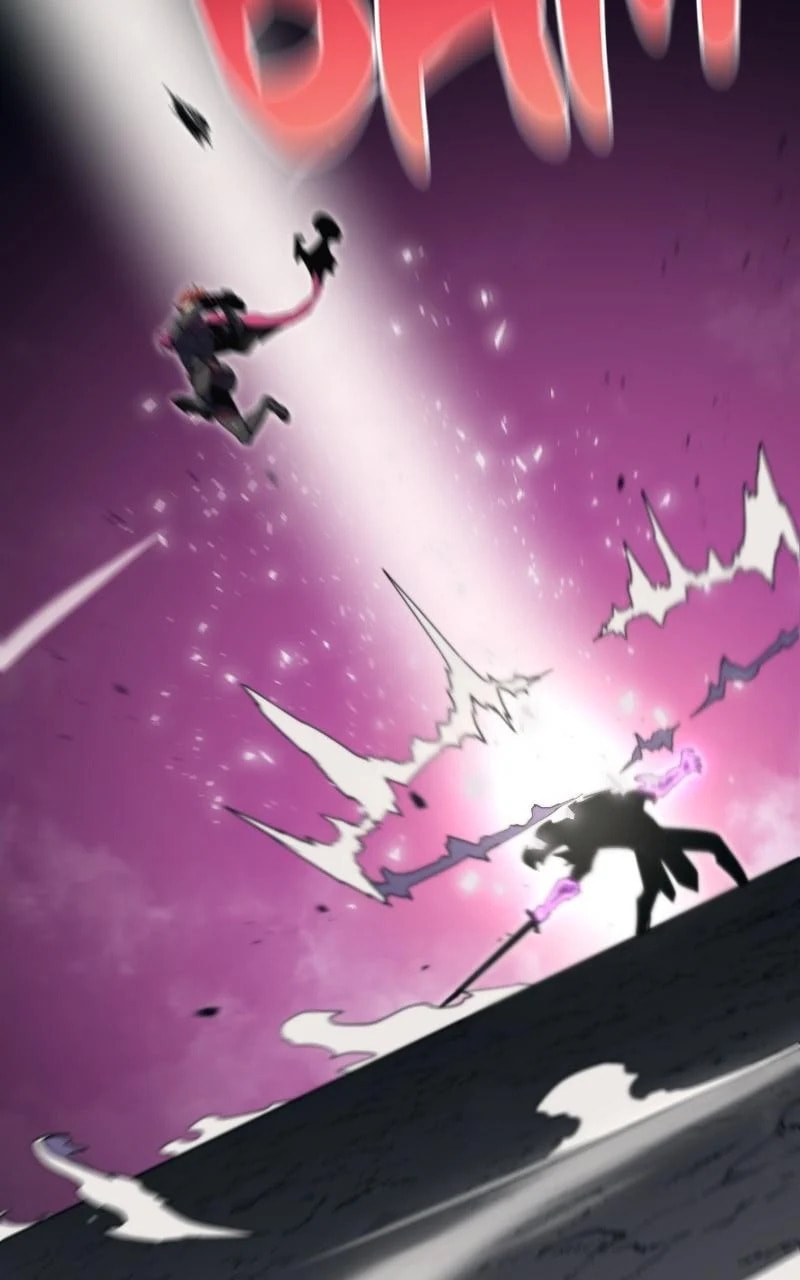 Read The Final Raid Boss chapter 89 image 119 on Lezhin