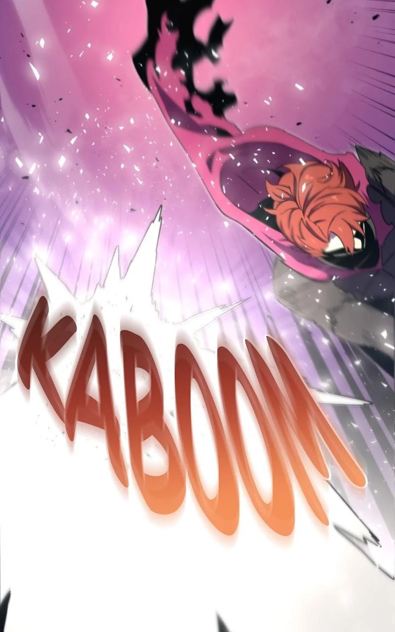 Read The Final Raid Boss chapter 89 image 16 on Lezhin