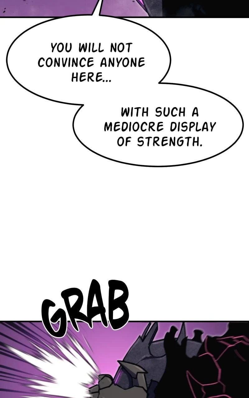 Read The Final Raid Boss chapter 89 image 20 on Lezhin