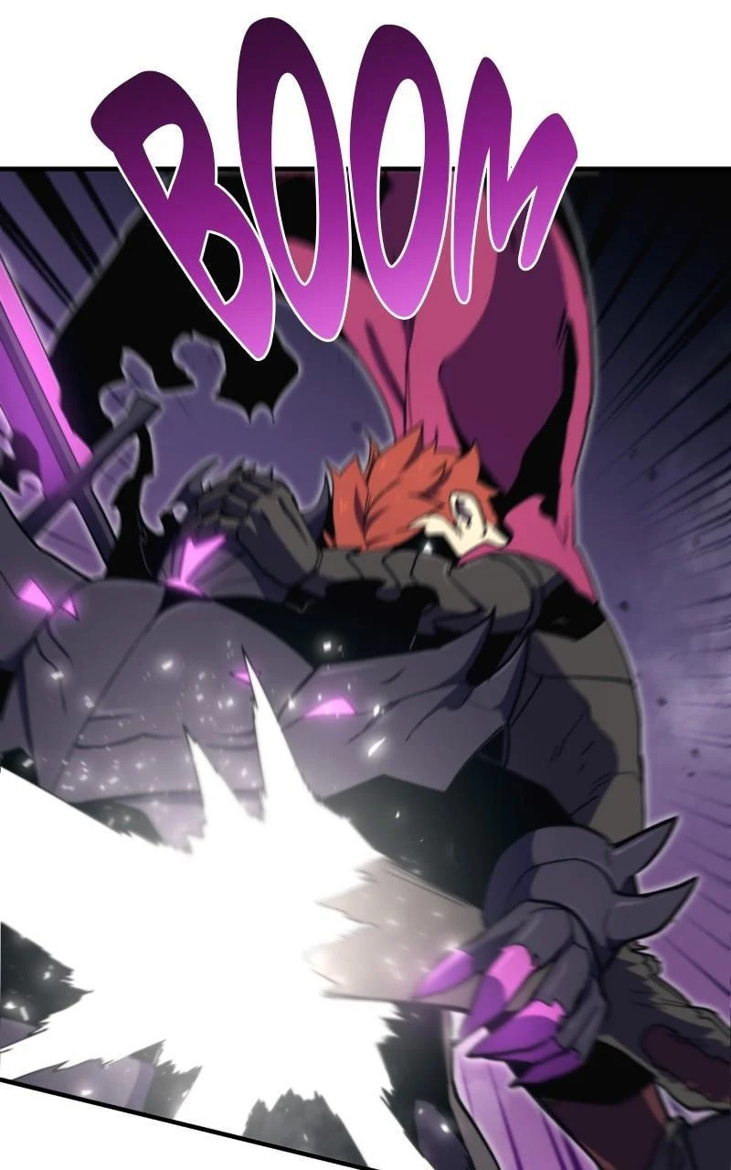 Read The Final Raid Boss chapter 89 image 22 on Lezhin