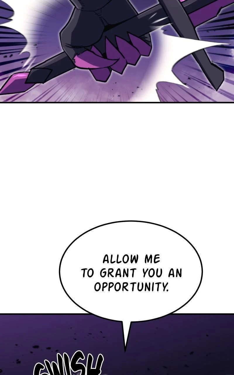 Read The Final Raid Boss chapter 89 image 28 on Lezhin