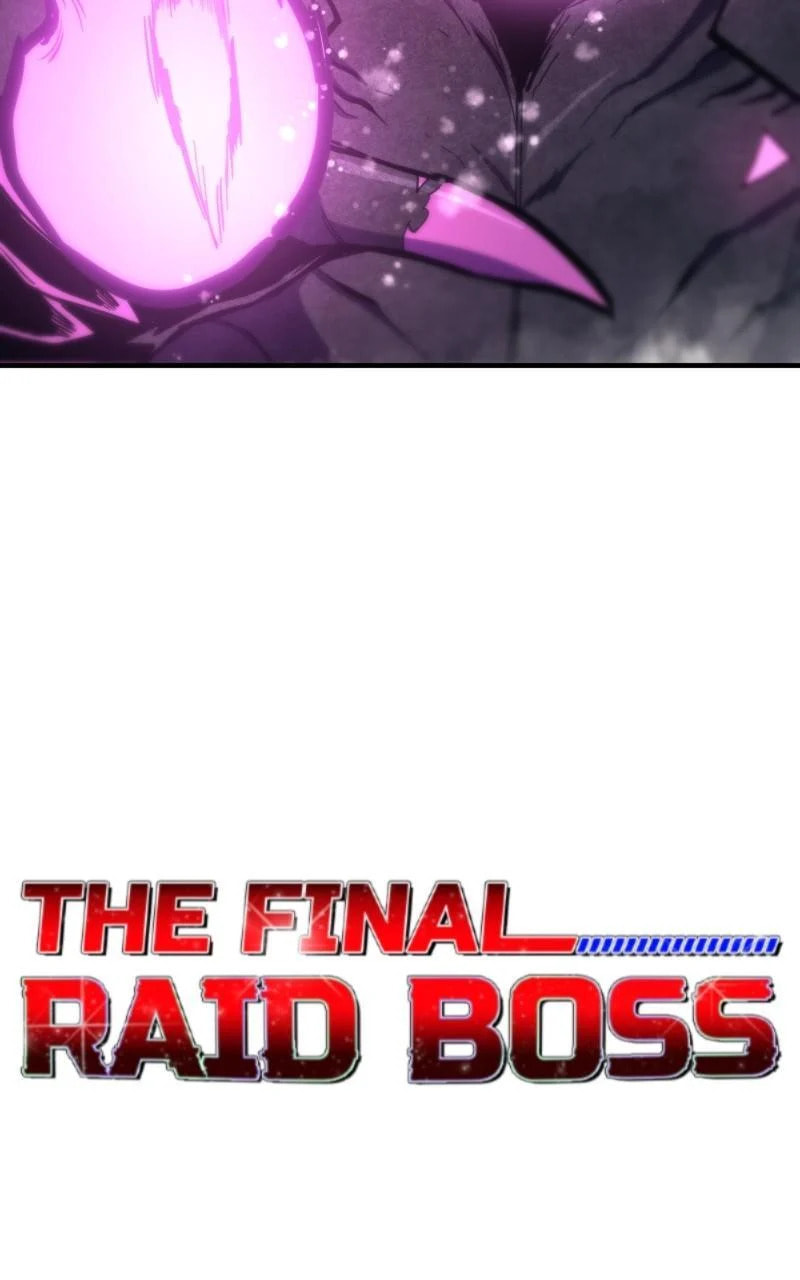 Read The Final Raid Boss chapter 89 image 33 on Lezhin