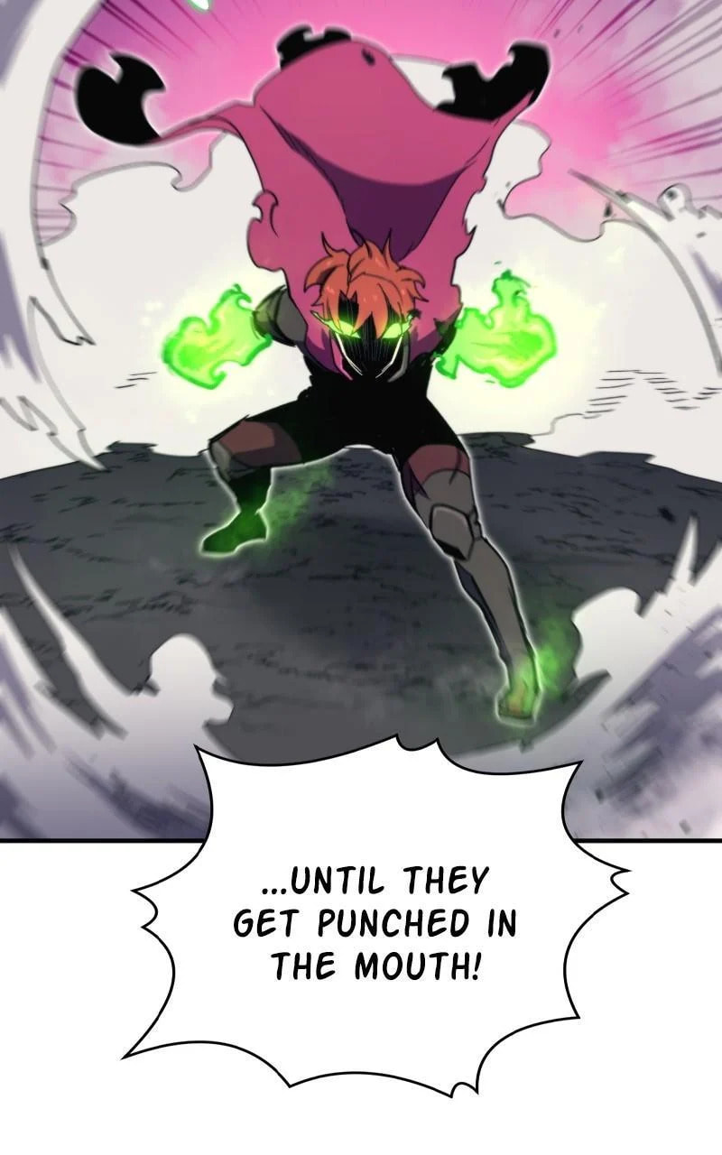 Read The Final Raid Boss chapter 89 image 38 on Lezhin