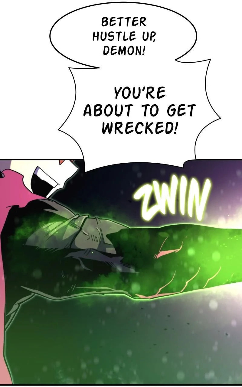 Read The Final Raid Boss chapter 89 image 47 on Lezhin