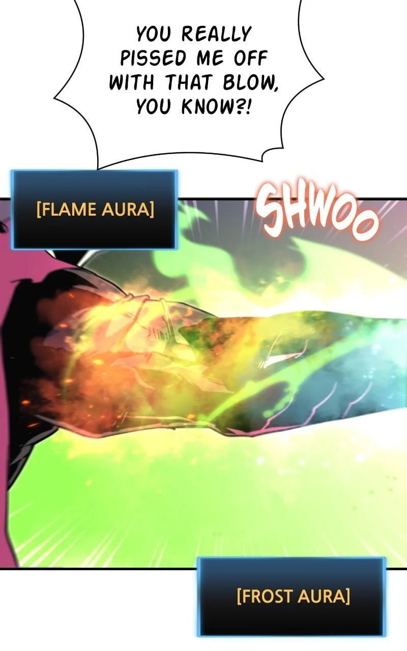 Read The Final Raid Boss chapter 89 image 50 on Lezhin