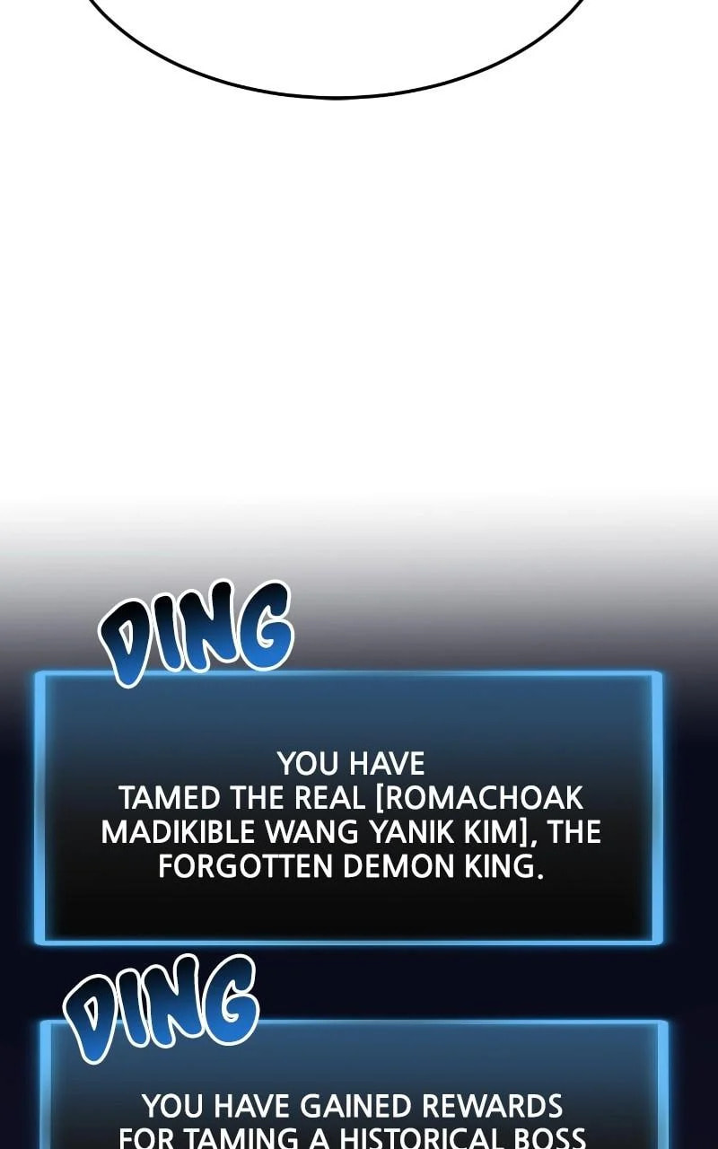 Read The Final Raid Boss chapter 90 image 100 on Lezhin