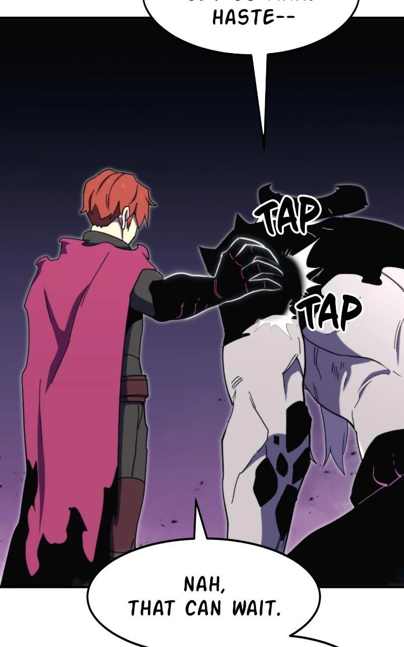 Read The Final Raid Boss chapter 90 image 105 on Lezhin