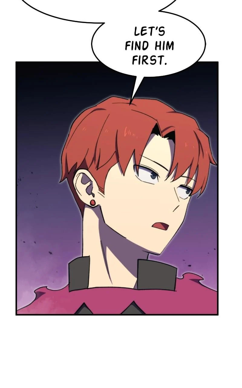 Read The Final Raid Boss chapter 90 image 108 on Lezhin