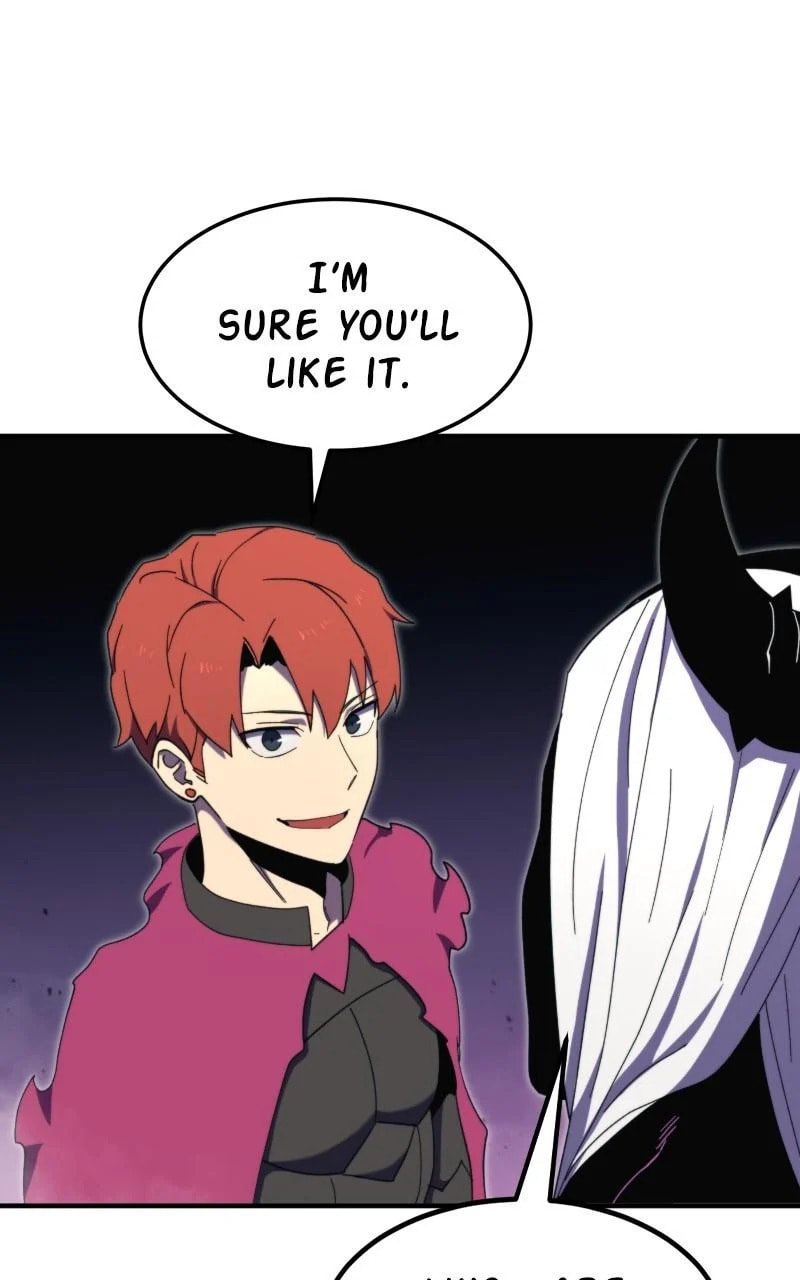 Read The Final Raid Boss chapter 90 image 109 on Lezhin