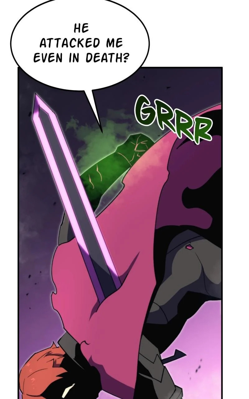 Read The Final Raid Boss chapter 90 image 13 on Lezhin