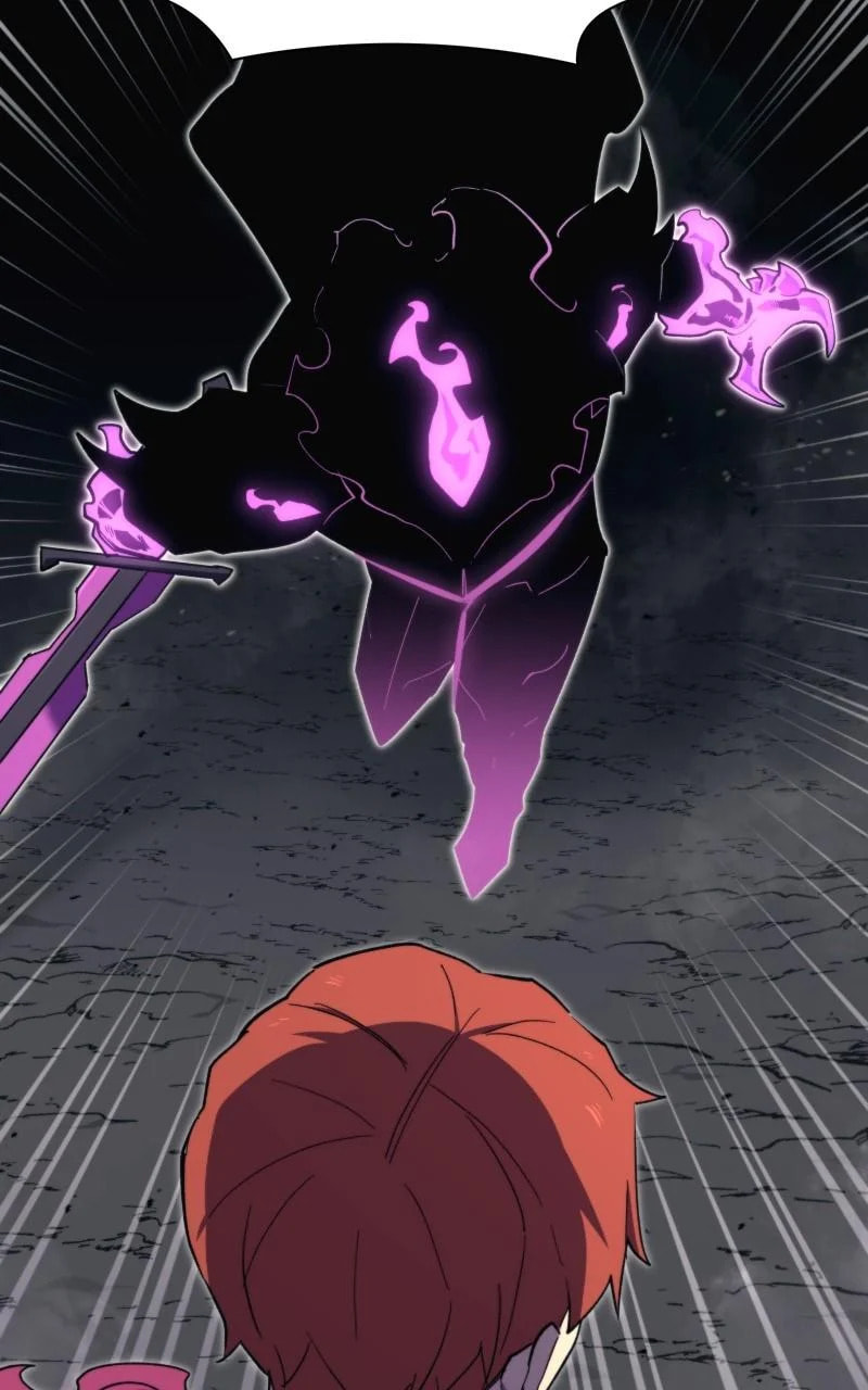 Read The Final Raid Boss chapter 90 image 23 on Lezhin