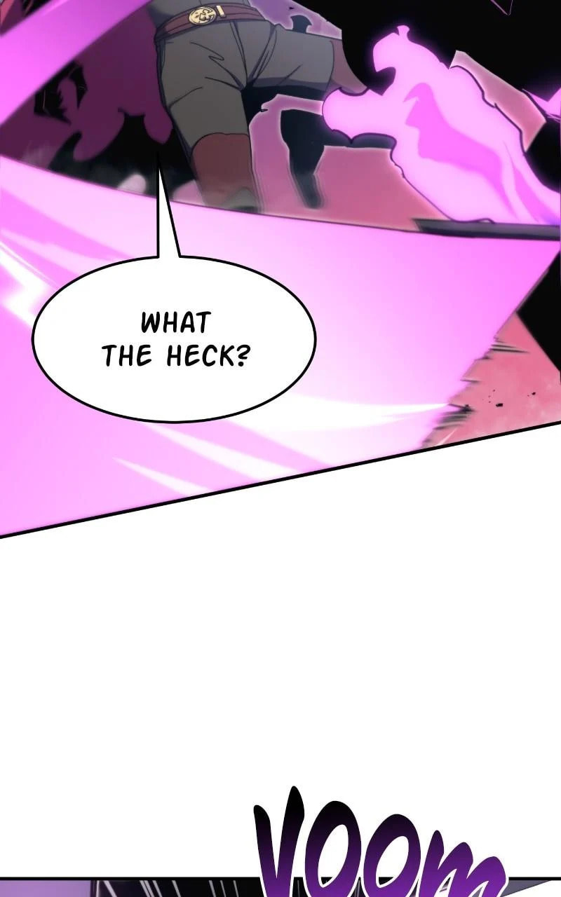 Read The Final Raid Boss chapter 90 image 25 on Lezhin