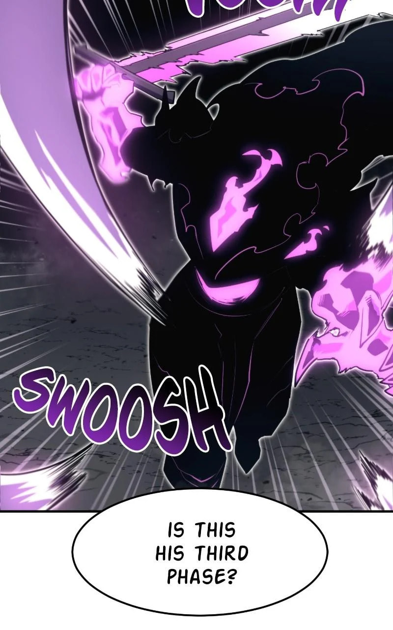 Read The Final Raid Boss chapter 90 image 26 on Lezhin