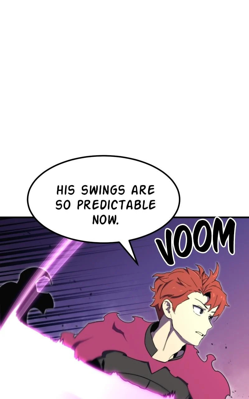 Read The Final Raid Boss chapter 90 image 27 on Lezhin