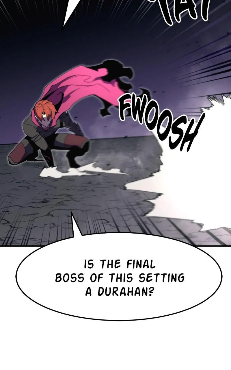 Read The Final Raid Boss chapter 90 image 34 on Lezhin