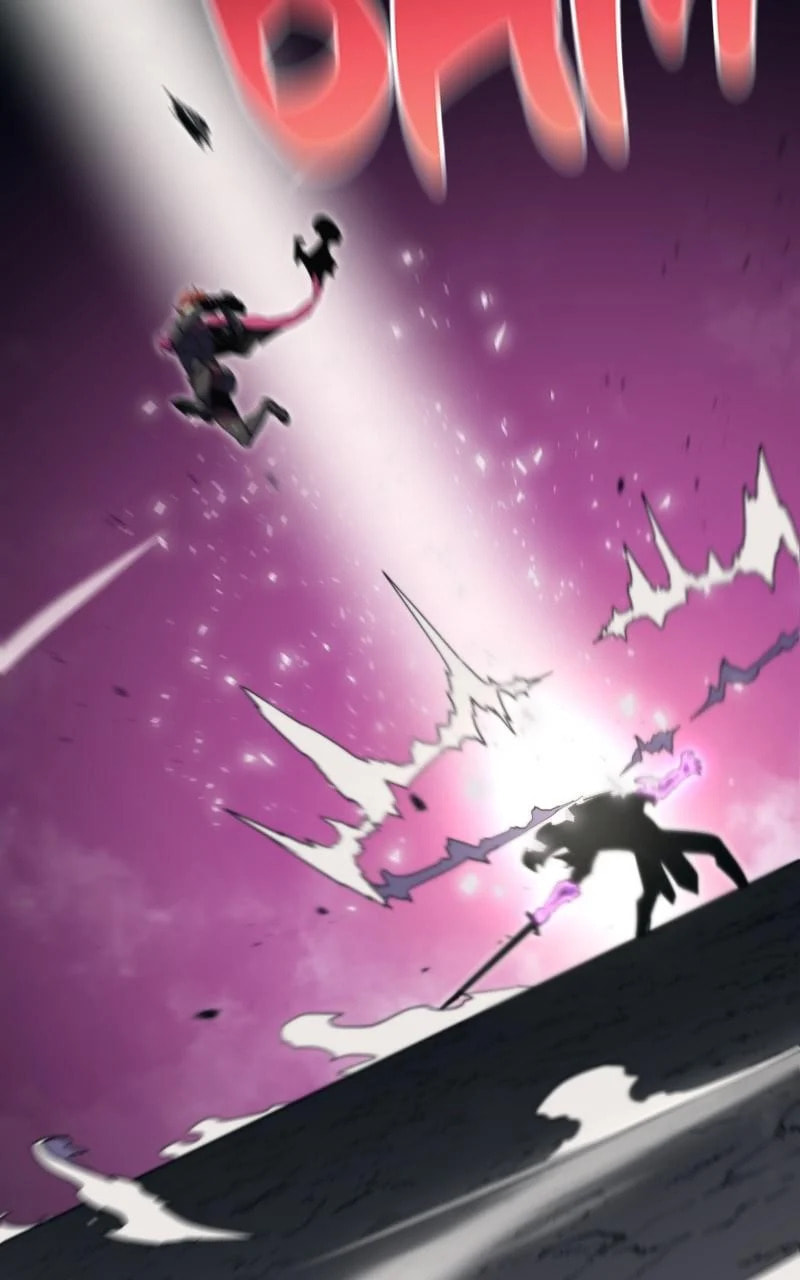 Read The Final Raid Boss chapter 90 image 4 on Lezhin