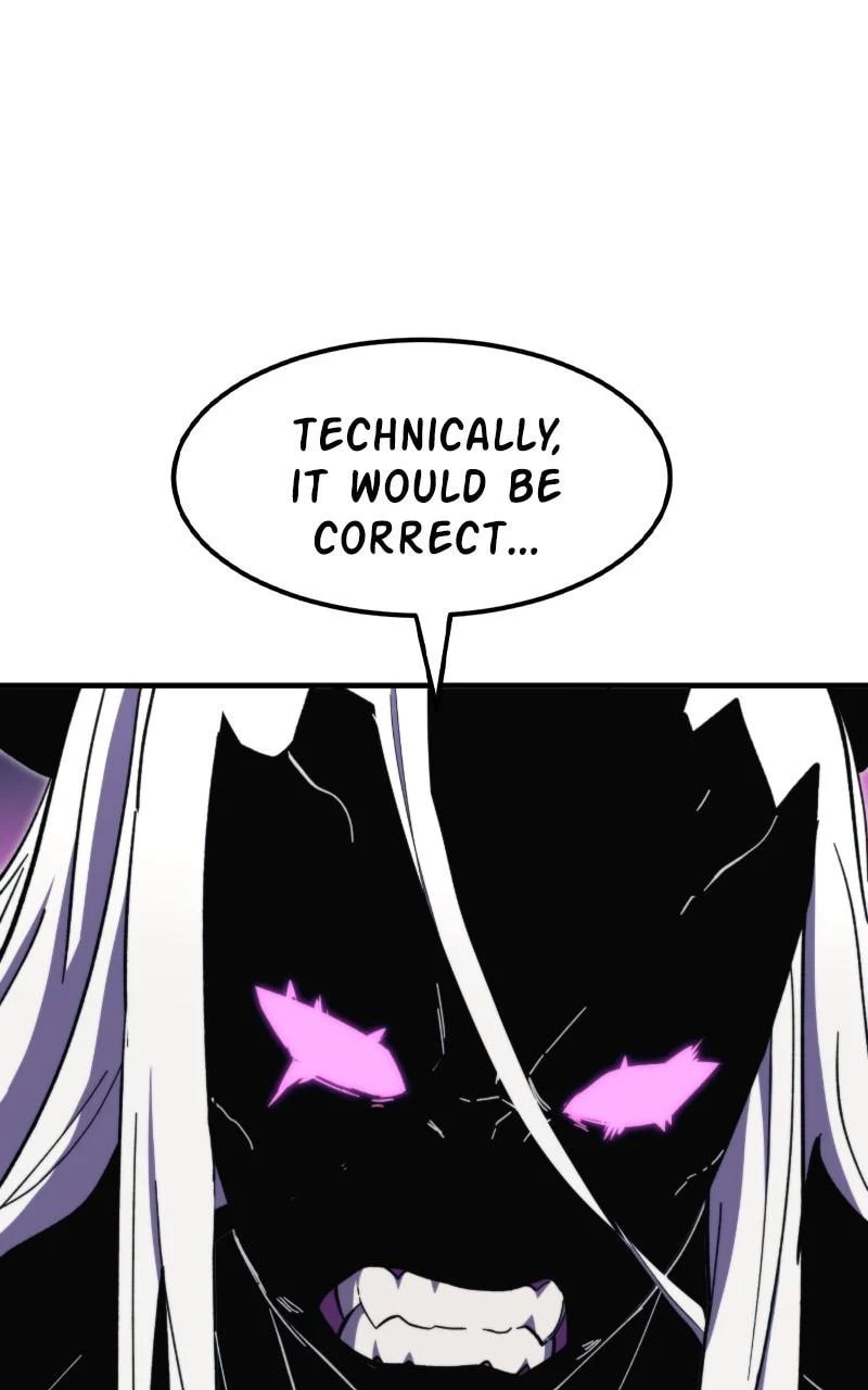 Read The Final Raid Boss chapter 90 image 59 on Lezhin