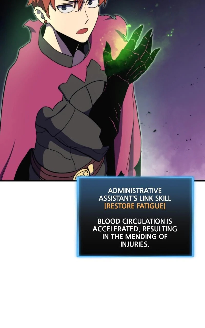 Read The Final Raid Boss chapter 90 image 66 on Lezhin