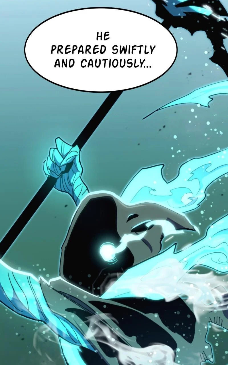 Read The Final Raid Boss chapter 90 image 70 on Lezhin