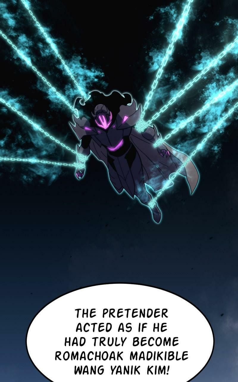 Read The Final Raid Boss chapter 90 image 79 on Lezhin